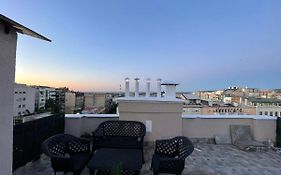 New Sky Terrace